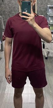 Product Review of Sét gym cực chất,bộ thể thao. Thoáng khí ,thoải mái, Sấy khô nhanh Chạy Bộ Sport from C**i 2