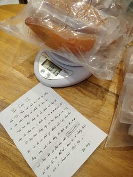 Product Review of [KM] Khoai Lang Sấy Dẻo Đà Lạt 1KG - Nguyên Chất Không Đường Hút Chân Không Nguyên Củ Snack Ăn Vặt - Food, Thức Ăn from Đ** T**y V**6 (**m T**n N**) 0