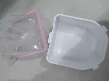 Product Review of Gel QS vẽ nổi tráng gương gắn đá [THANH VY EDANA] from N**️ 1