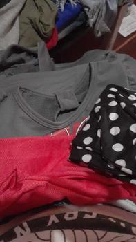 Product Review of Kids Terno Girls Clothes Top With Leggings Cotton from M**i 0