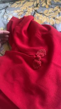 Product Review of Đầm Sườn Xám Cách Tân Phong Cách Retro Cho Nữ Dress Váy from N** T** M** T**h 0