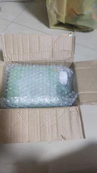 Product Review of แชมพูสำหรับสัตว์เลี้ยงกลิ่นมะกรูด หอมนาน สำหรับสัตว์เลี้ยง แชมพูอาบน้ำสุนัข แชมพูอาบน้ำแมว from โ**ต 0