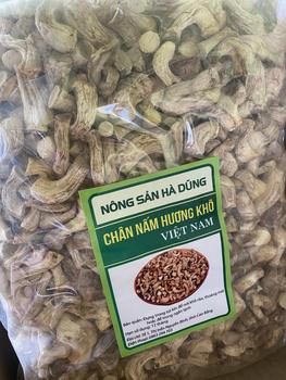 Product Review of Chân Nấm Hương Khô Việt Nam túi 1kg from u**6 1
