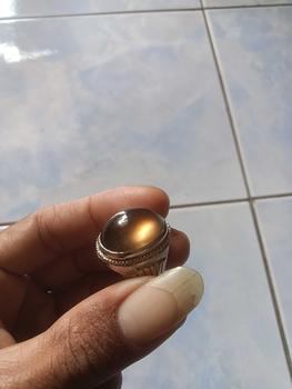 Product Review of perhiasan cincin Laki-laki from A**2 1