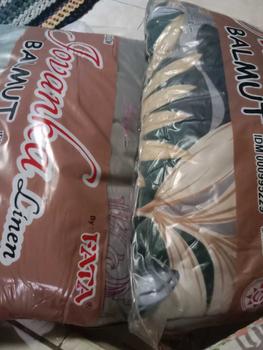 Product Review of Jovanka Two In One BALMUT Bantal Selimut Ukuran 150x220 from k**i u**u 0