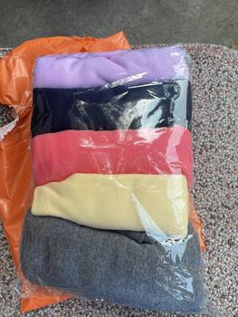 Product Review of Sét 5 áo dây nữ đủ size từ 40-65kg Top Women soft  shorts áo  2 from L**h N**h 0