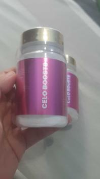 Product Review of [WOW 5.5] CELO BOOST8 POWDER DRINK BPOM DAN HALAL from A**a c**e 2