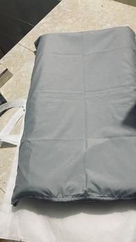 Product Review of [TẶNG VỎ GỐI NẰM] Gối cao su thiên nhiên M2T BEDDING thiết kế công thái học hỗ trợ tư thế ngủ tránh đau mỏi vai gáy kích thước 40x60cm - 1 chiếc from B**h C**s 2