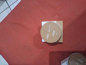 Product Review of CIARA NATURAL DEODORANT BAUME 30 GR from M**A 1