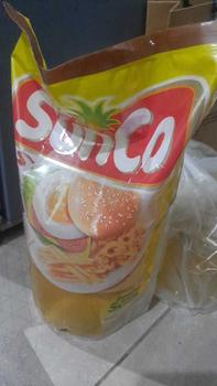 Product Review of Minyak SANIA 2L  Rendah lemak from t**o 0