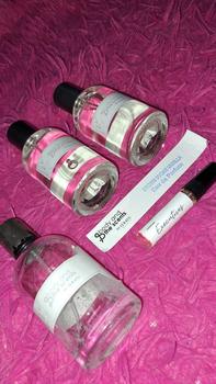 Product Review of TERATU BEAUTY Eau de Parfum EDP Early Morning (Parfum Tahan Lama Wanita EDP Teratu Beauty Parfum Teratu) from ⠀**᠌ 0