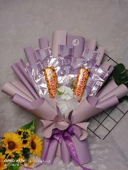 Product Review of [COD] HOMEY - BKT 218 5 CABANG Artifisial Dekorasi Bouquet bunga Pajangan Ruangan Hiasan Dekorasi Rumah from ** ** ** ** ** ** ** ** 0