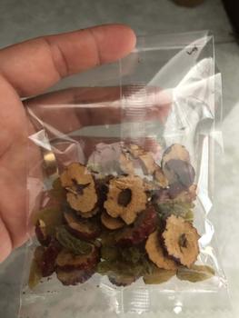 Product Review of [Hạt Tự Trộn] Hạt trộn Vẹt Nhỏ - CHỈ CÓ ỚT KHÔ - Parrotlet, Lovebird, Cockatiel from H** s** 0