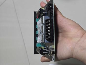 Product Review of zk ht21 3G แท้ บลูทูธ 5.0 แอมจิ๋วบลูทูธ 12v แอมป์ zk ht21 แอมป์จิ๋วแรงๆ แอมป์ht21 เพลท แอมป์จิ๋วแรงๆ ht21 แอมป์โม ปรี ไมค์ แอมป์จิ๋ว amplifier from 😈**😈 3