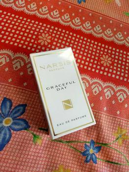 Product Review of Narsis California Eau de Parfume GM 4 from R**a C**i ** 0