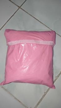 Product Review of Karsalabel Nara Pashmina Oval Kaos Rayon from i**a 0