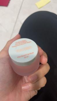 Product Review of Mặt Nạ Ngủ Dưỡng Môi Tocobo Vita Glazed Lip Mask 20ml from N** c** c**g t** đ** t** ** 1