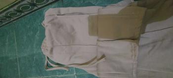 Product Review of Celana Jogger Sweetpants - Celana Cargo Jogger Wanita from M**💃 2