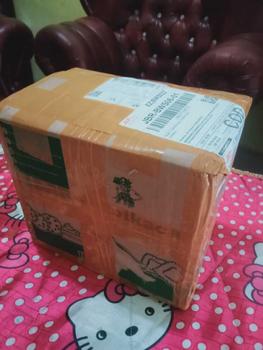Product Review of Toples 1200ml/Toples Bumbu/Toples Kue Plastik from Y**a i**a R**a 1