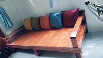Product Review of Gối tựa lưng , gối tựa sofa, gối tựa vuông 45x45cm mã GG from B** B** 0** 0