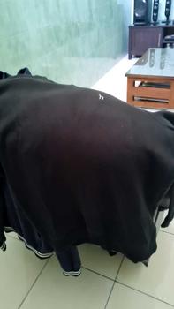 Product Review of Nota Live Crewneck Brand Murah Lebay from ꦱ**ꦶ 0