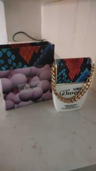 Product Review of OSWEET Flapper Sunblock 50g from H**n 1