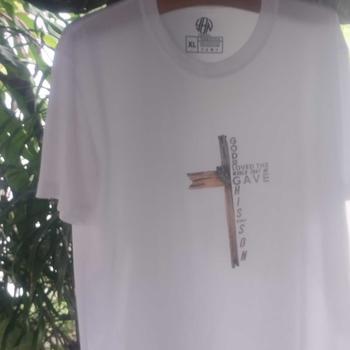 Product Review of Smoke Breakfast Aesthetic Graphic Tee Shirt /Tshirt Printed High Quality Unisex COD Menswear Top from J** D**r V**a 1