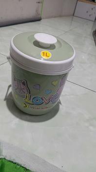 Product Review of Combo 10 mùng gà chống muỗi chống gió bội lớn 1m ( màu ngẫu nhiên) from N**c T**y L** 0