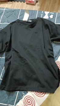 Product Review of Combo Áo Thun Babytee Hàn Quốc Nhiều Màu, Chất Vải Cotton Dày Dặn, Phù Hợp Đi Học, Đi Làm from T**g 0