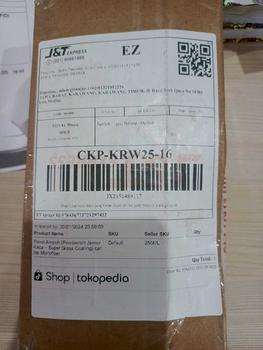 Product Review of Jacks Paket Ampuh ( Perawatan Mobil Efektif Hilangkan Jamur Kaca dan Pelindung Kaca Mobil ) All Varian 250 ML Spons dan Kain Microfiber from 🐬**🤏 0