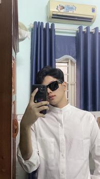 Product Review of Quần Short Kaki Nam Cạp Chun Dây Rút Việt Minh MAN Menswear Có Túi Quần Lửng from T**n M**h H**u 0