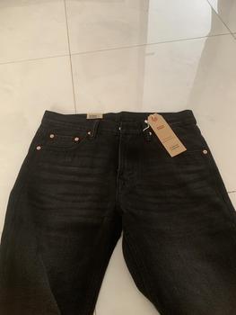 Product Review of Quần suông nam đen khói 12 from 3**e 0