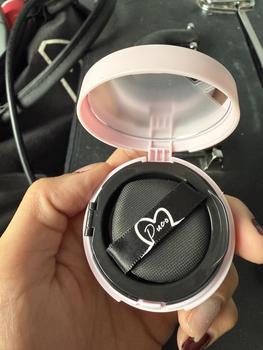 Product Review of Phấn má hồng đất sét PUCO SOBERISM BLUSH ráo mịn lên màu tự nhiên 2g from B**i T**g 0