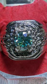 Product Review of Paket COD cincin 70rb Laki-laki from a**a 1