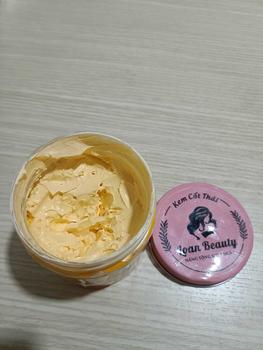 Product Review of {250g} Kem body cốt thái. Hỗ trợ khử da vàng, ngăm, đen, chai lì.  Dưỡng Da Body from N**c H**h 2