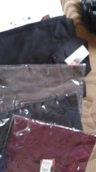 Product Review of PAKET 5 PCS KEMEJA PRIA POLOS LENGAN PENDEK SLIMFIT KATUN PREMIUM from i**r 0