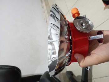 Product Review of Speeds Kompor Camping / Kompor Portable Alat Masak Camping Untuk Berkemah 003-6 from s**g 2
