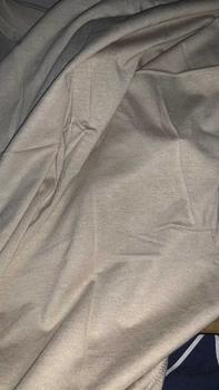 Product Review of Karsalabel Nara Pashmina Oval Kaos Rayon from a**a 1