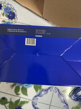 Product Review of นมผง ตราหมี โพรเท็กช์ชัน สูตร3 รสจืด รสน้ำผึ้ง from พ**า 1