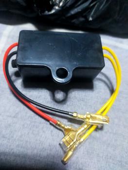 Product Review of Shinagawa Interrupter Horn Relay 12V from J**g 3