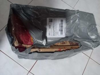 Product Review of baju polisi kantor sabara anak anak Katun from y**x 1