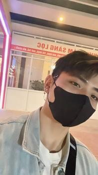 Product Review of Áo Phao Chần bông thanhdongian X Ares Chần Bông 3 lớp from L** H** 0