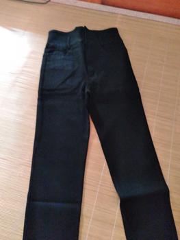Product Review of BIG SIZE 35 -95kg| Sale Quần Skinny Co giãn 4 chiều CẠP SIÊU CAO 3 khuy from p**h 0