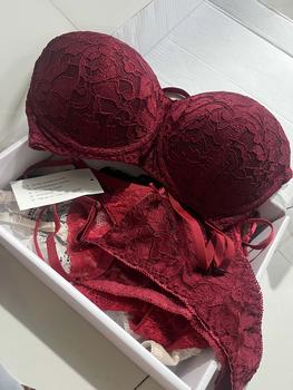 Product Review of Quần lót nữ chất liệu ren co giãn nhiều màu sắc freesize (giá bán 1 chiếc) from B**o 0
