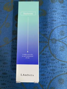 Product Review of Kem HA Dưỡng Ẩm Da Dầu Và Cải Thiện Tình Trạng Da La Bonita Vital Hyaluronic Acid Cream 30ml from N**n T** 0