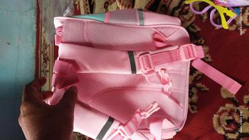 Product Review of Goto [COD] Kibby Tas Sekolah Ransel Backpack Anak Perempuan Waterproof Bag from 𝕄**𝕄 1