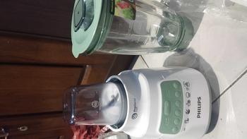 Product Review of Philips Blender 5000 Series 2L Glass - HR2222/00, blender juicer, blender serbaguna, blender terbaik, blender bumbu philips from m**a A**a 1