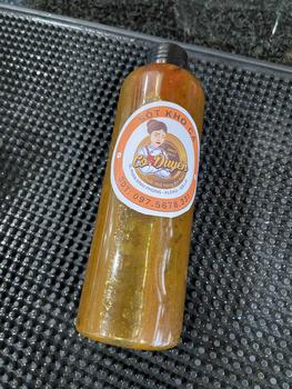 Product Review of Combo 2 chai Sốt  Kho Cá Chính Hiệu Cô Duyên Gia Vị Nước Sốt from ** 1