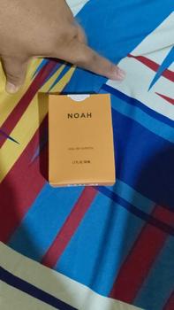 Product Review of Noah After Party Eau De Toilette from j**e 2