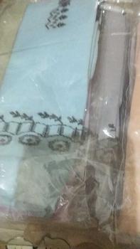 Product Review of Lusinan kaus kaki muslimah motif Kiri Kanan panjang L sebetis / kaos kaki jempol / kaos kaki wanita muslimah dewasa / nylon spandek 100% / kaos kaki tawaf umroh Coklat dan banyak warna from Y**i 0